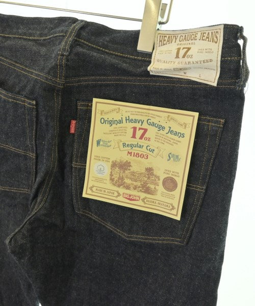 BIGJOHN 牛仔褲