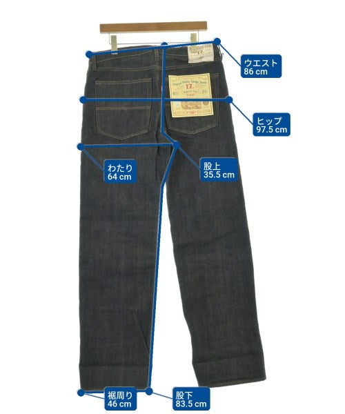BIGJOHN 牛仔褲
