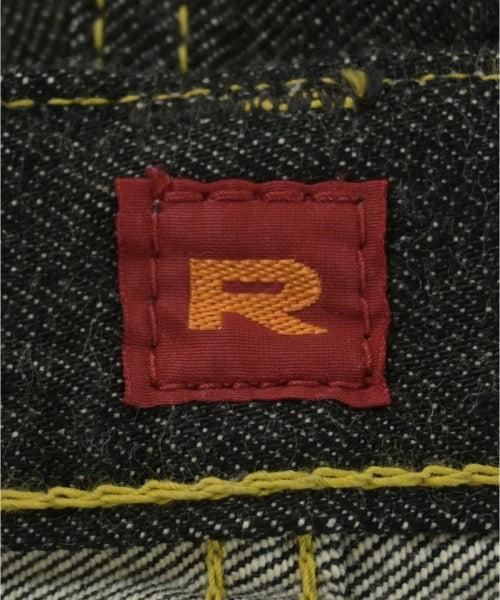 RESOLUTE 牛仔褲