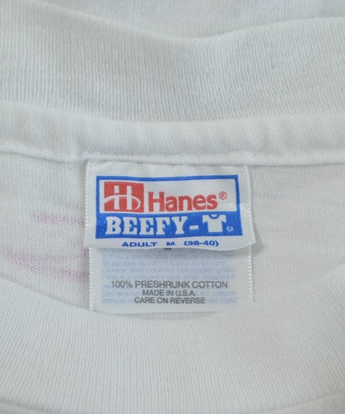 Hanes T恤/上衣