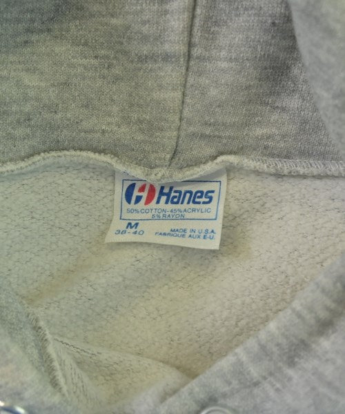 Hanes 連帽衫
