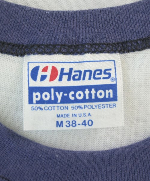 Hanes T恤/上衣