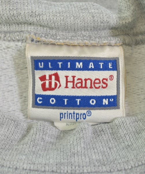 Hanes 運動衫