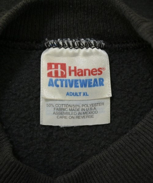 Hanes 運動衫