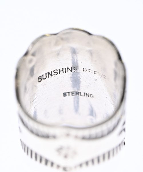 SUNSHINE REEVES 戒指