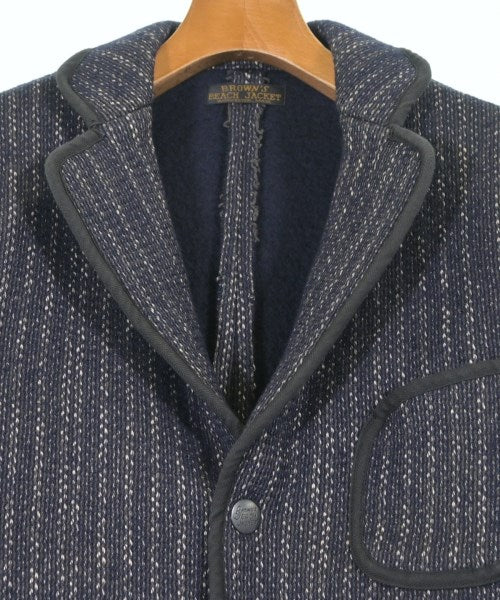 BROWN'S BEACH JACKET 休夾克