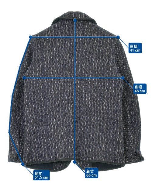 BROWN'S BEACH JACKET 休夾克