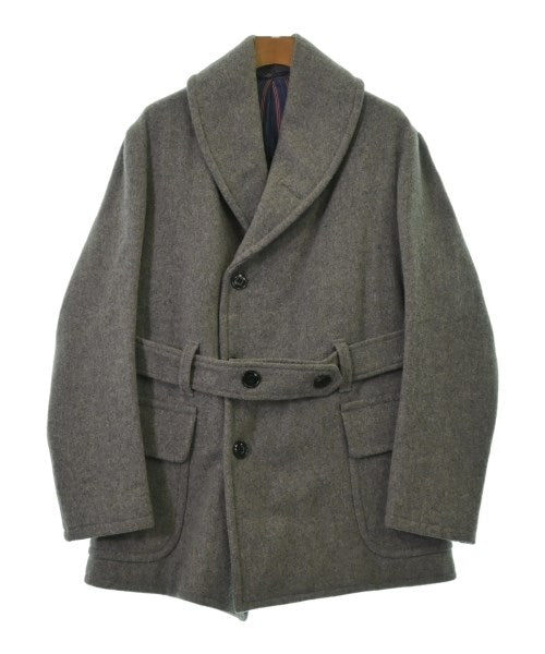 MONITALY 其他大衣