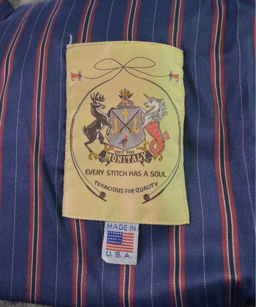 MONITALY 其他大衣