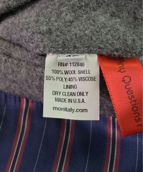 MONITALY 其他大衣