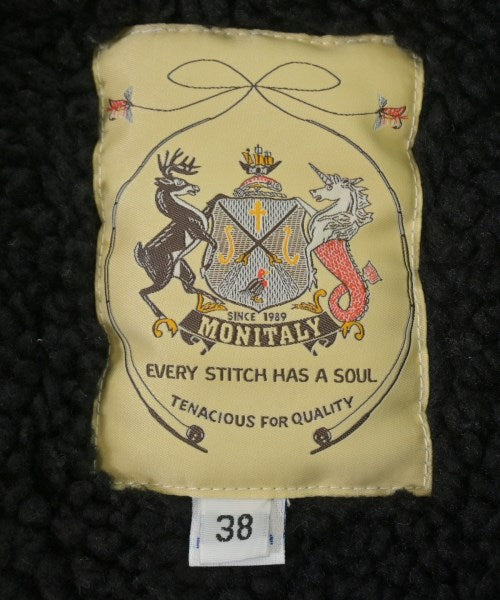 MONITALY 其他飛行外套