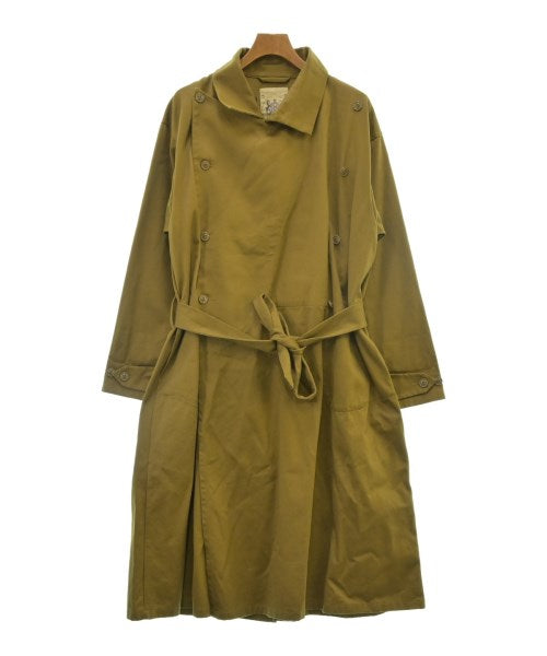 MONITALY 其他大衣