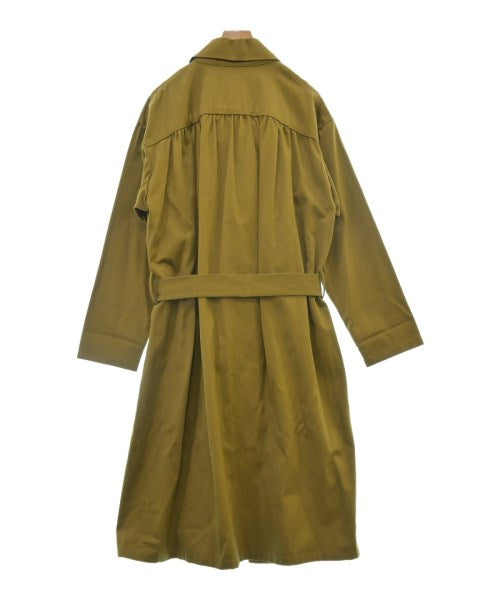 MONITALY 其他大衣