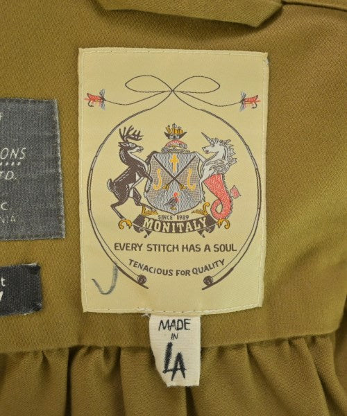 MONITALY 其他大衣