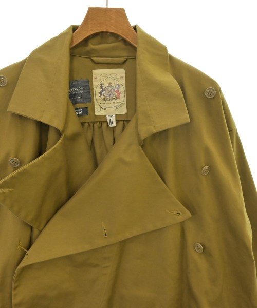 MONITALY 其他大衣