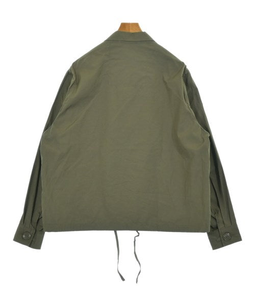 MONITALY 工作夾克