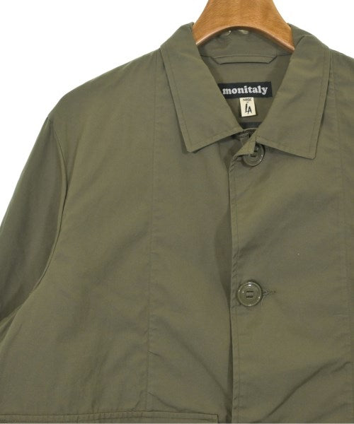 MONITALY 工作夾克