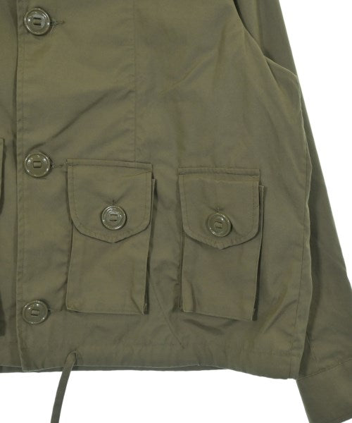 MONITALY 工作夾克