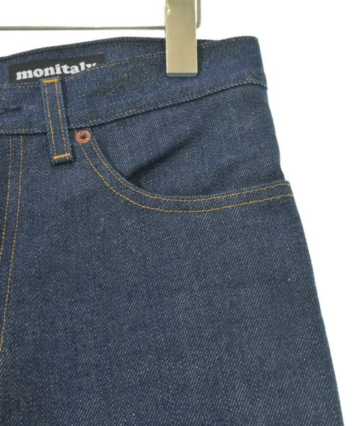 MONITALY 牛仔