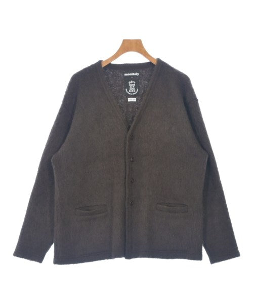 MONITALY 開襟衫