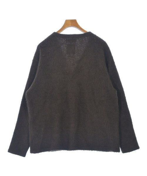 MONITALY 開襟衫