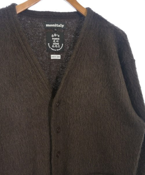 MONITALY 開襟衫