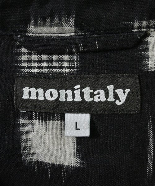 MONITALY 休閒襯衫