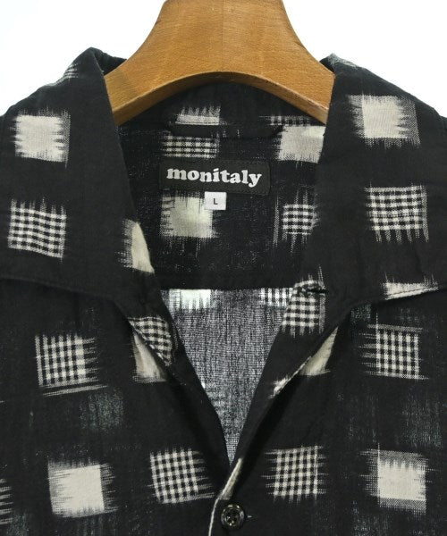 MONITALY 休閒襯衫