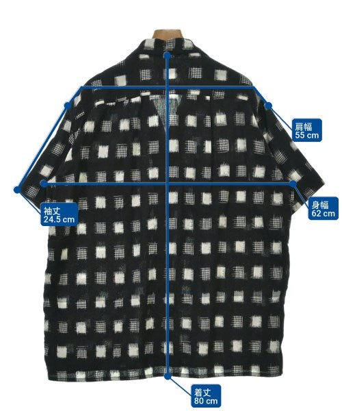 MONITALY 休閒襯衫