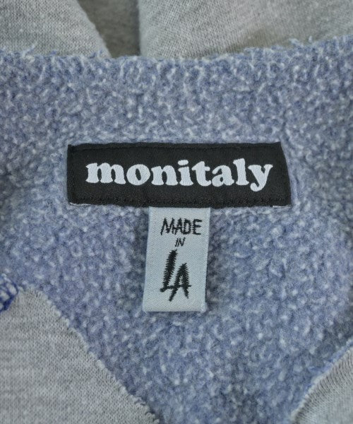 MONITALY 運動衫