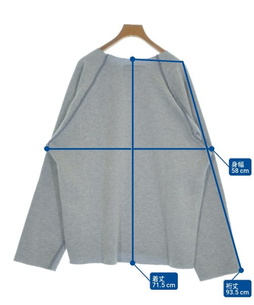 MONITALY 運動衫