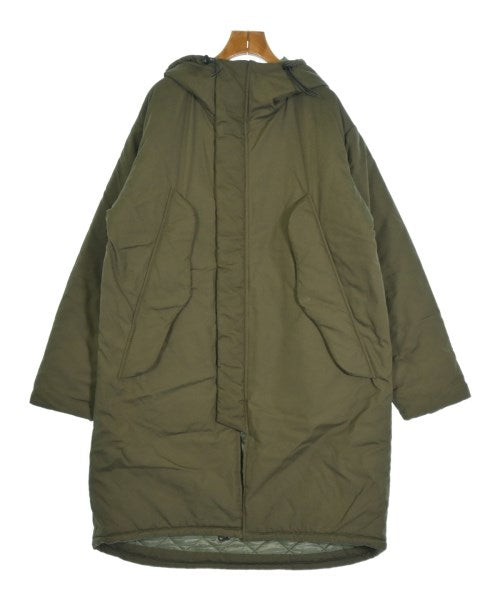 MONITALY 羽絨大衣