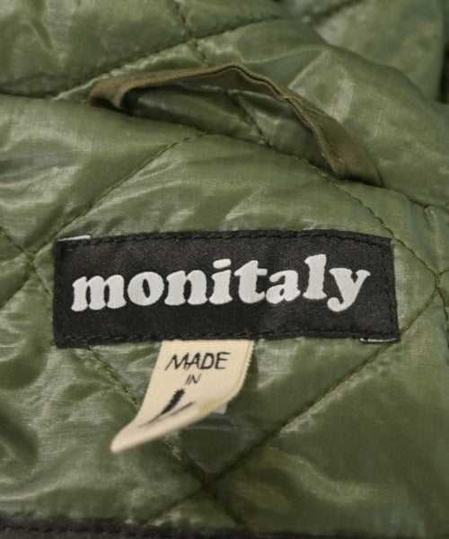 MONITALY 羽絨大衣