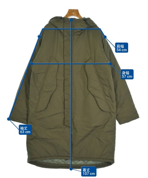 MONITALY 羽絨大衣