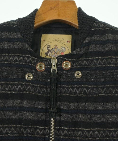 MONITALY 其他飛行外套