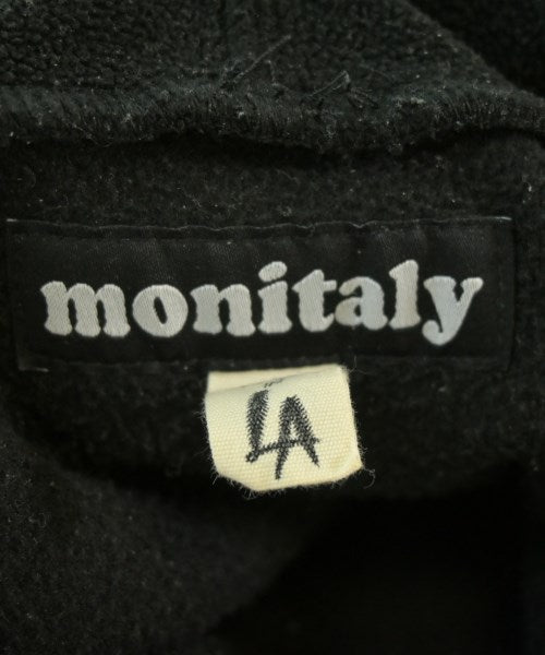 MONITALY T恤/上衣