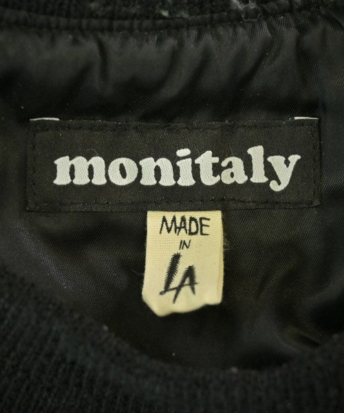 MONITALY T恤/上衣