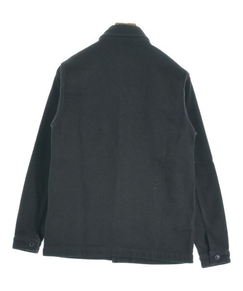 MOMOTARO JEANS 斜紋夾克