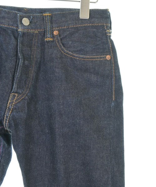 MOMOTARO JEANS 牛仔褲