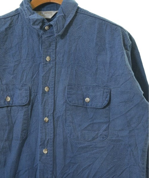 FIVE BROTHER 休閒襯衫