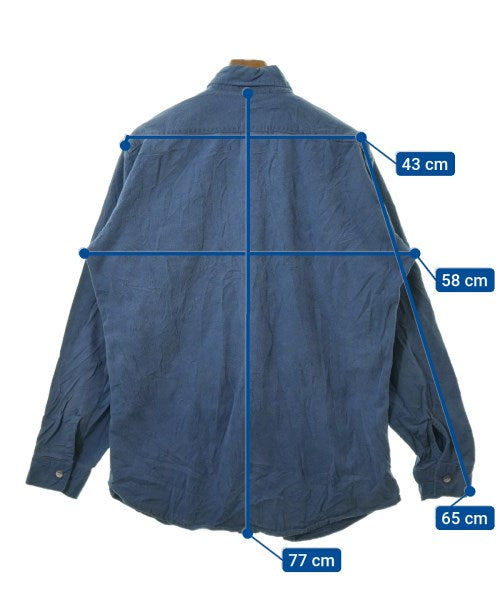 FIVE BROTHER 休閒襯衫