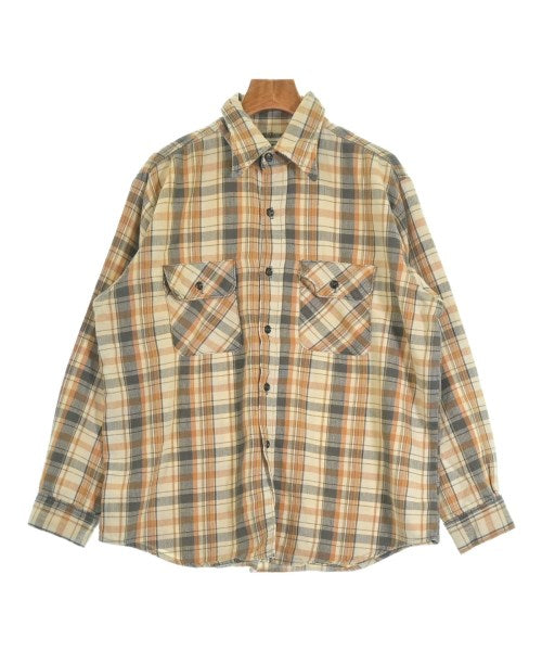 FIVE BROTHER 休襯衫