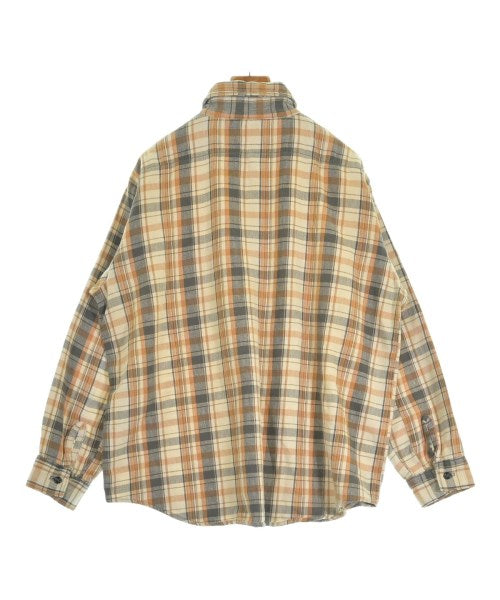 FIVE BROTHER 休襯衫