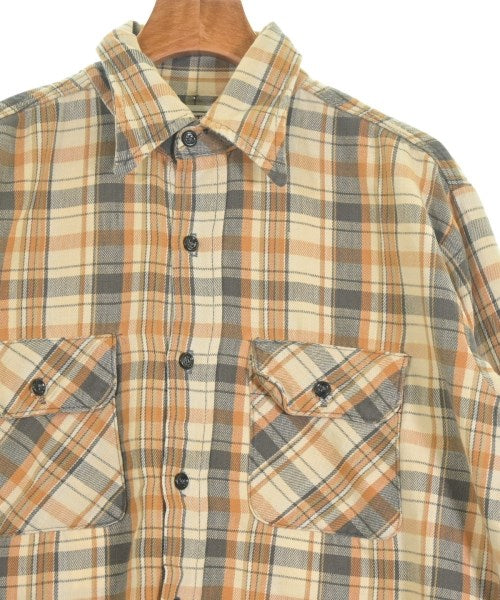 FIVE BROTHER 休襯衫