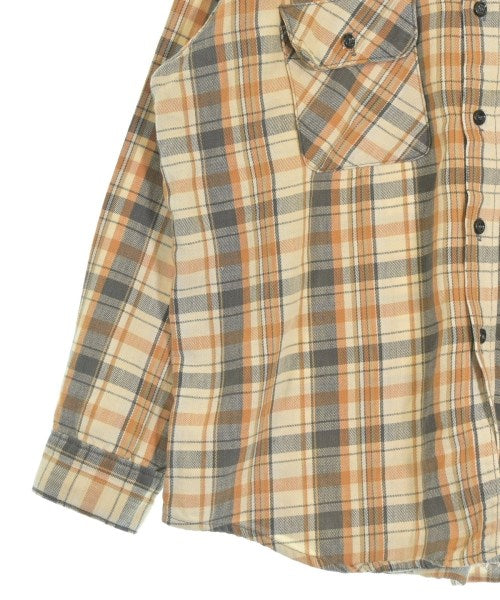 FIVE BROTHER 休襯衫