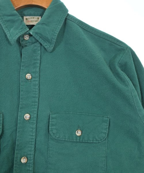 FIVE BROTHER 休閒襯衫