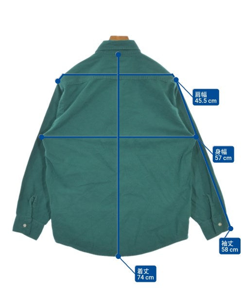 FIVE BROTHER 休閒襯衫