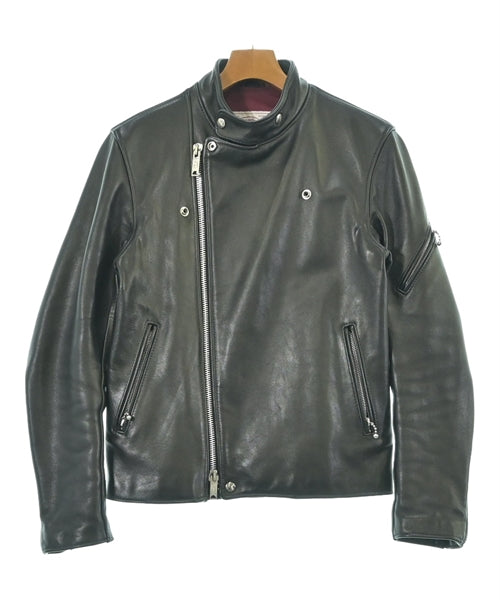 JAMES GROSE 騎士夾克