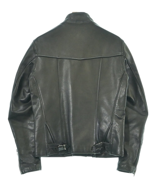 JAMES GROSE 騎士夾克