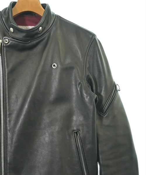 JAMES GROSE 騎士夾克